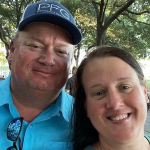 Meet your Posher, Mary